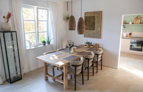 Zenkoje - Ankommen, Entspannen mit Garten, Terrasse, 2 Schlafzimmern und 2 Bädern! - Foto 6