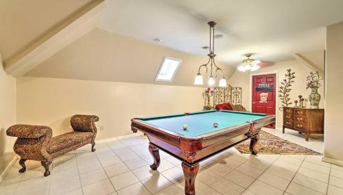 Victorian Hernando Home about 25 Miles to Memphis - Foto 2