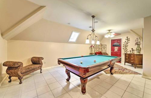 Victorian Hernando Home about 25 Miles to Memphis - Foto 2