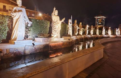 Serra Class - Piscina aquecida - Foto 57