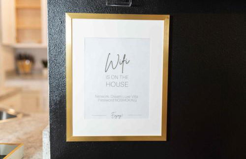 Dream Luxe Villa - Foto 20