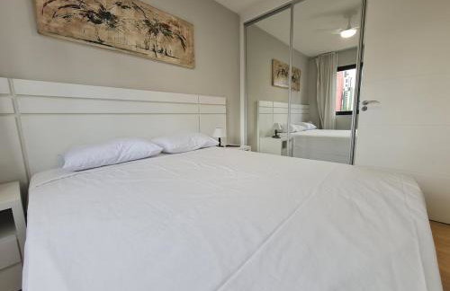 CPR54 Apartamento de 1 quarto no juvevê - Foto 11