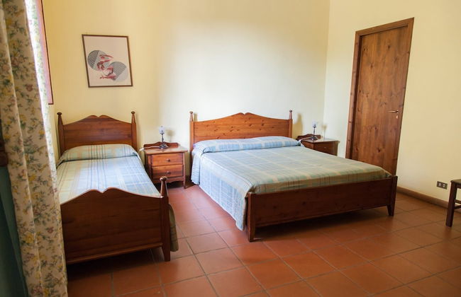 L'Antica Vigna - Photo 9