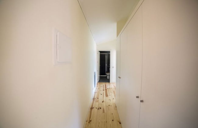 Vila Beiral in Penafiel - Foto 14