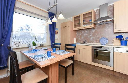 Ferienwohnung Haus Heimathafen - Foto 15