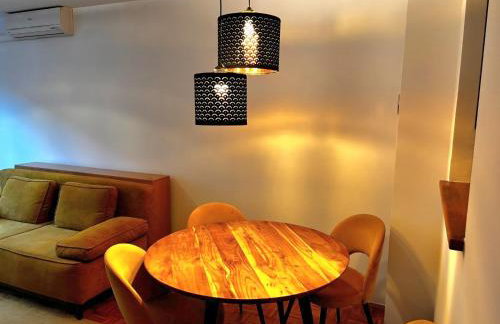 Apartment at tram station - Foto 4