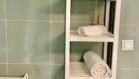 The Pradise of Ana Vemar Exclusive Apartament - Foto 4, towels, wardrobe