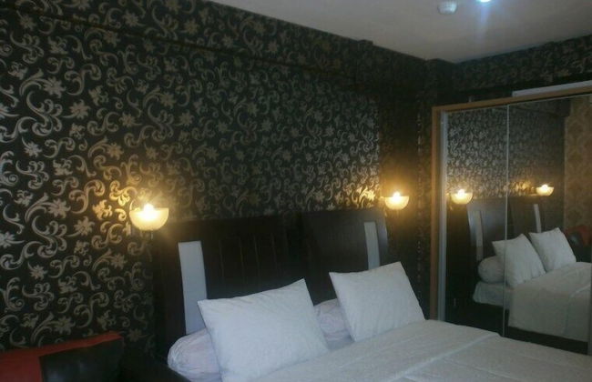 Hajjah Ririn's Kebagusan City - Foto 6