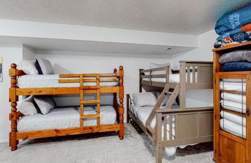 Springs Manor - Foto 24