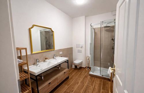 Family Apartment with very large living room - Foto 9