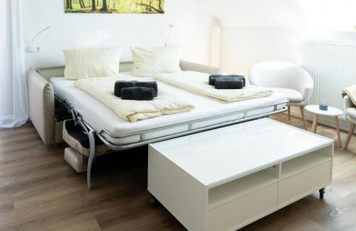 Ferienwohnungen Hirschen - Foto 34