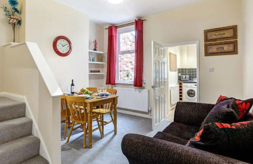 Cloud View Cottage - Photo 1