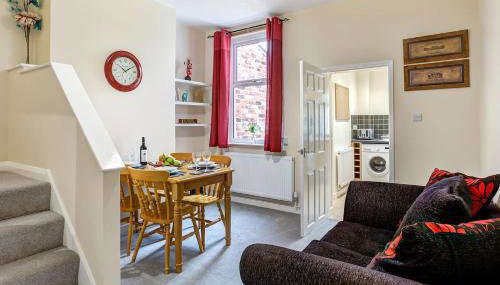 Cloud View Cottage - Foto 1