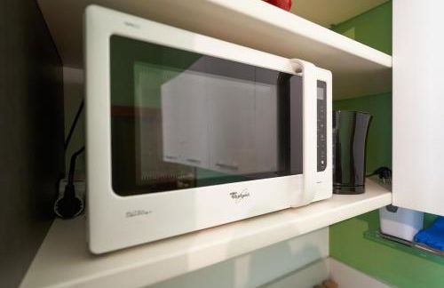 Green Torino - Free Parking, Close to City Center - Foto 17