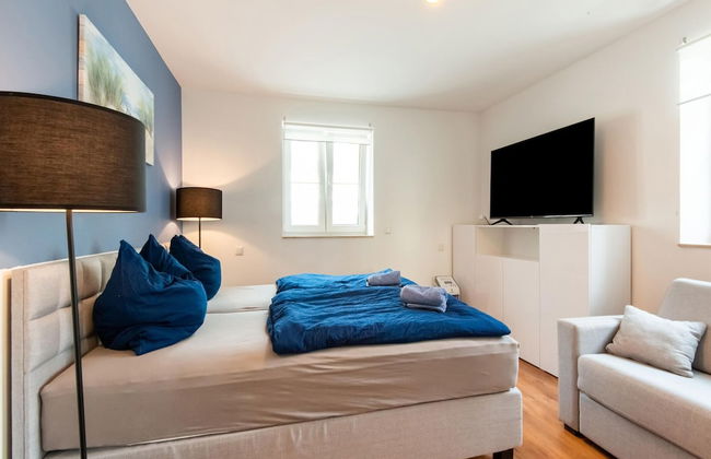 Lovely Holiday Home in Haunsheim - Foto 4