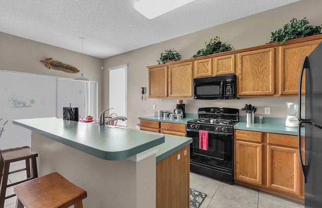 Goofy's Golf Retreat - Foto 17