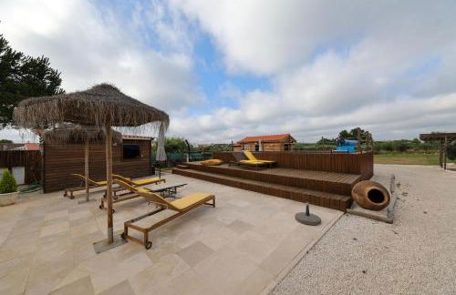 Renovated Wine Press House - WITH POOL - Foto 6