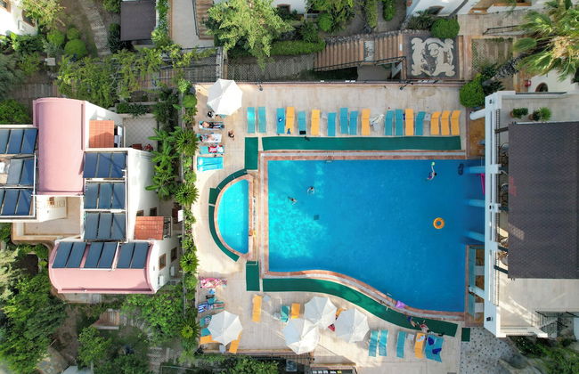 Zera Bodrum - Photo 79