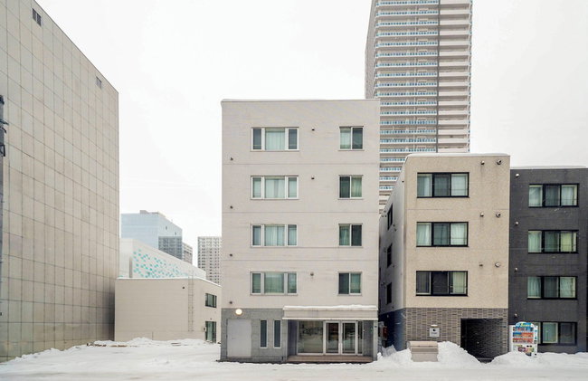COURT VILLA SAPPORO 403 - Foto 38