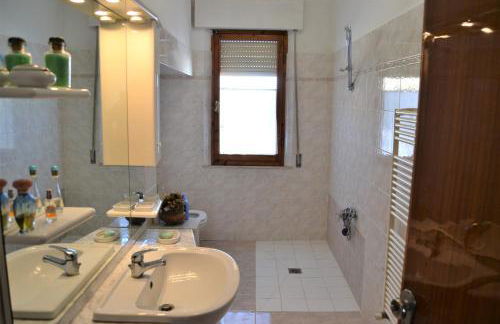 OPERA21 TUSCANY SINGLE HOUSE LUCIGNANO - Foto 18