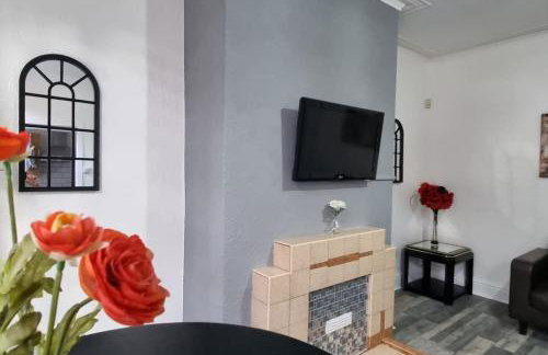 Your Home away from Home!-Comfy-Cosy - Foto 25