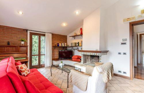 Italian Experience-Casa Miramonti - Foto 6