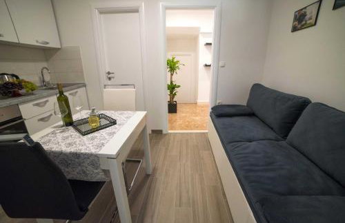 Luxury apartments Petrovac - Foto 10