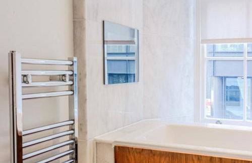 Holborn Modern Flat - Foto 11