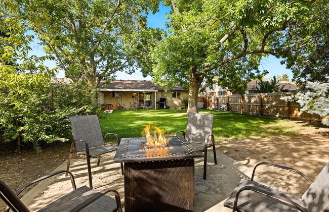 Northstar Roost – Private Backyard W/ Hot Tub - Foto 1