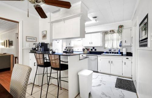 North Park - A Birdy Vacation Rental - Foto 15