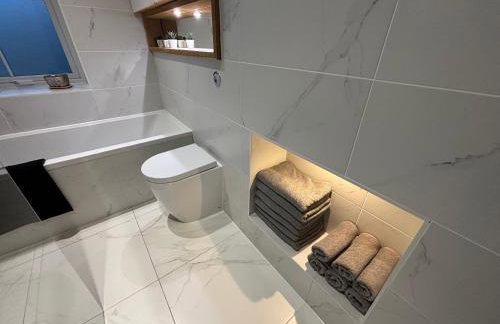 Cottage in Holmfirth Centre - Foto 23