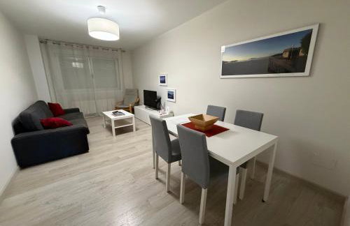 The Urban Flat Vigo - Photo 20
