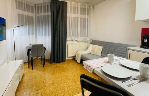 Cozy Studio Apartment - Foto 13