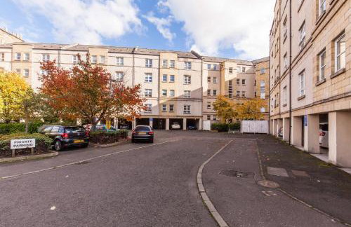 Luxury City Centre Apartment - Foto 20