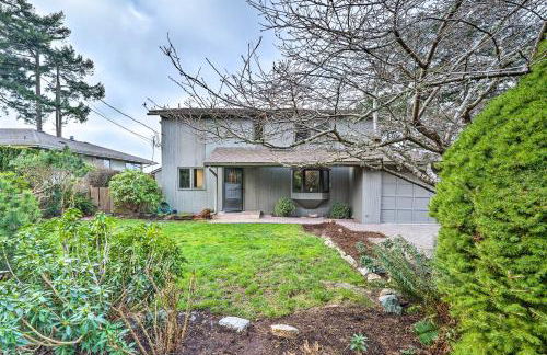 Lovely Coupeville Home with Puget Sound Views! - Foto 34