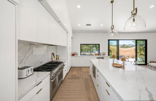 Sunset View Luxury Living on 5 Picturesque Acres - Foto 14