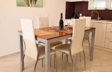 Sun n' Salt II Apartment - Foto 8