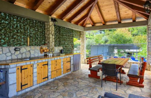 Villa Tiho - Foto 42