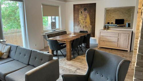 Geräumige, moderne 110 qm Wohnung Nähe Messe Essen - Foto 4