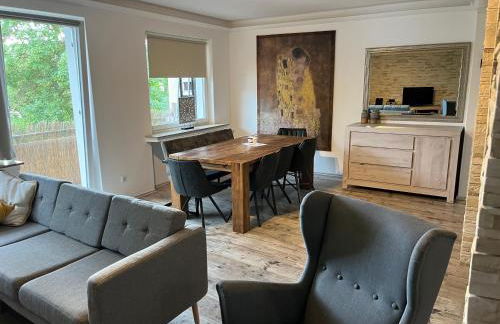 Geräumige, moderne 110 qm Wohnung Nähe Messe Essen - Foto 4