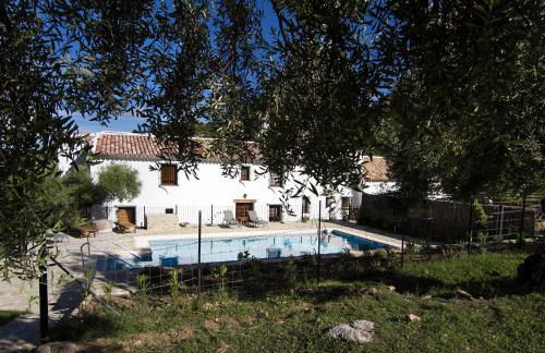 Casa Rural La Bodega - Foto 27