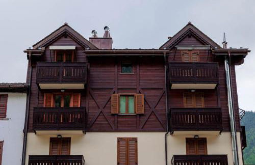 REVO Apartments - CA' DI SCIUR - Foto 30