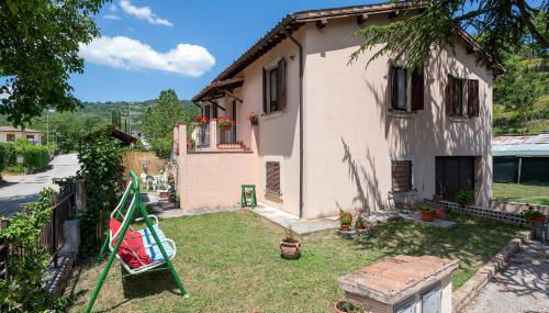 Cottoni Natural Space - Foto 4, Garden