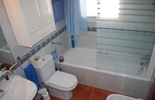 Casa Lake Viñuela - Foto 22