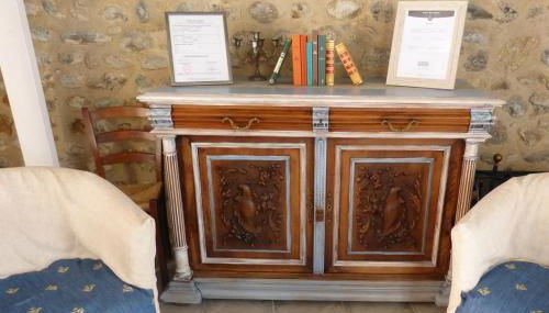 La Champillaumiere - Photo 5