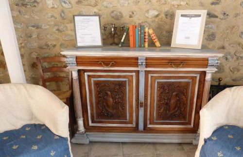 La Champillaumiere - Photo 5