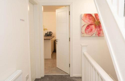 Panorama House, Modern 3-Bedroom Apartment 3, Oxford - Foto 18