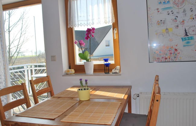 Tranquil Apartment in Ostseebad Kühlungsborn near Sea Beach - Foto 19