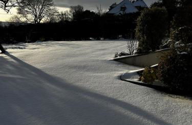 La Villa Perchée, Appartements Élégants, sauna Privé, sport, terrasses et Vue Panoramique, Parking protégé, proche PARIS - Foto 71