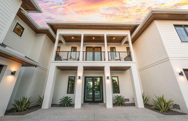 The Ringling Estate in Sarasota - Foto 28